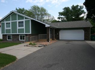 8327 Able St NE, Spring Lake Park, MN 55432