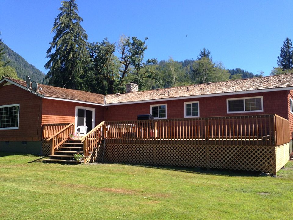793 S Shore Rd, Quinault, WA 98575 Zillow