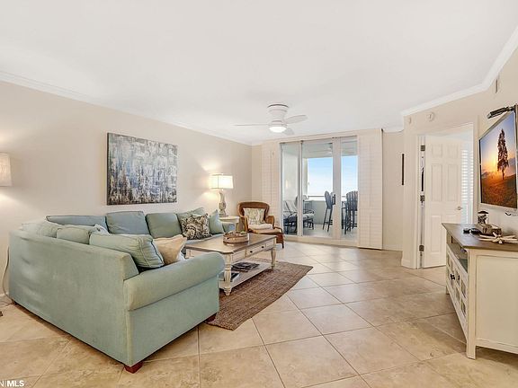 3rd image of 16285 Perdido Key Dr Unit 122E
