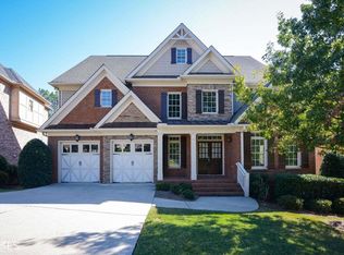 145 Arden Pl, Alpharetta, GA 30022