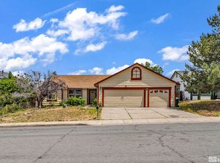 8620 Silver Shores Dr, Reno, NV 89506