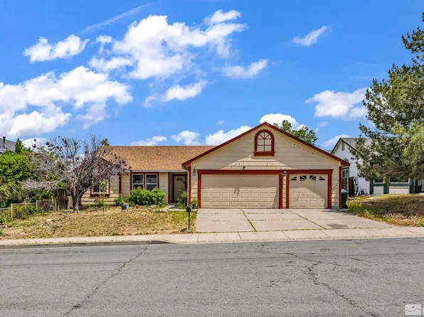 8620 Silver Shores Dr, Reno, NV 89506