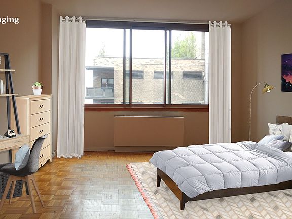 5th image of 235 E 40th St APT 35H