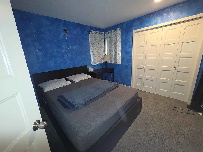Bedroom 2 For Rent