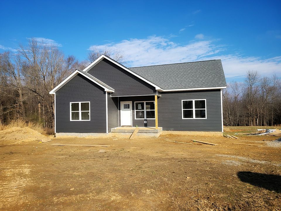 3796 Bowker Rd LOT 20, Charlotte, TN 37036 Zillow
