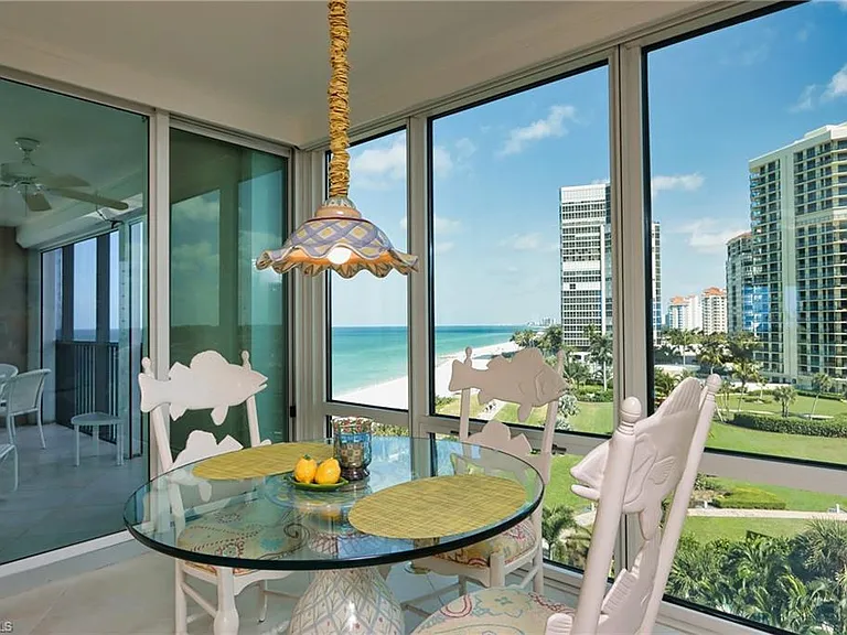 4651 Gulf Shore Blvd N #504 — Photo 21