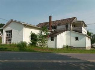 10 Oil Valley Rd, Duke Center, PA 16729