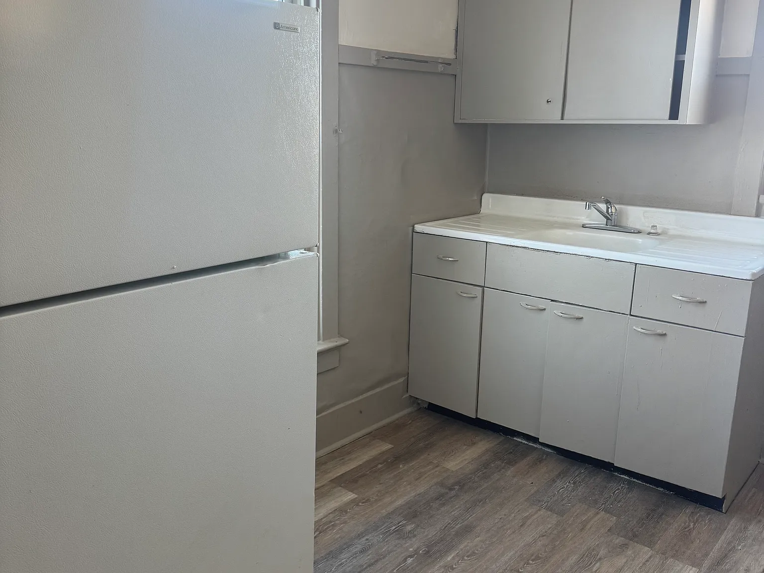 1 bed, $800 — Photo 2