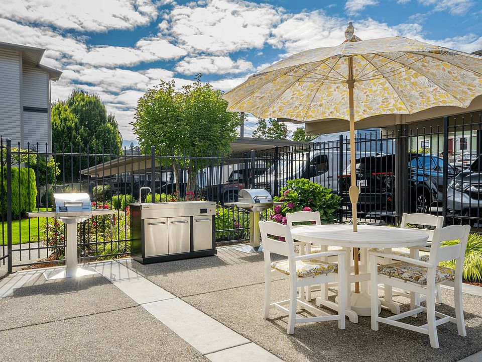 Bay Ridge Apartments