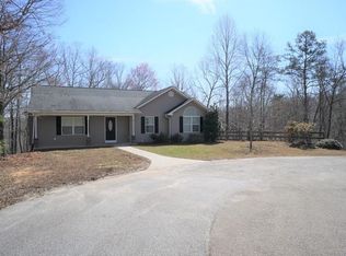 465 Ivy Ter, Dahlonega, GA 30533