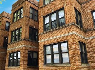 4804 N Ridgeway Ave #3, Chicago, IL 60625