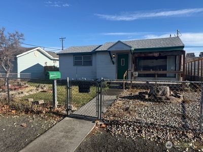 1206 Sunset Street SE, Ephrata, WA, 98823