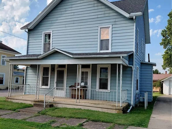 131 W 2nd St, Perrysville, OH 44864