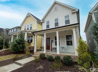 1965 Big Falls Dr, Wendell, NC 27591