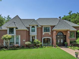 2418 Green Park Dr, Arlington, TX 76017