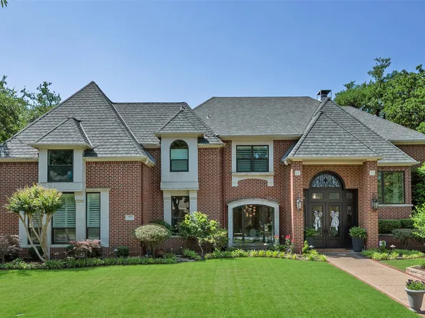 2418 Green Park Dr, Arlington, TX 76017
