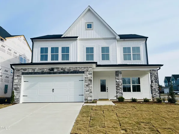 125 S Stone Mill Trl Lot 241, Clayton, NC 27520