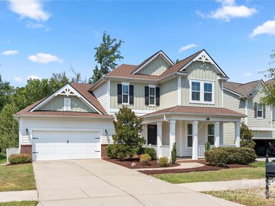 9636 Andres Duany Dr, Huntersville, NC, 28078