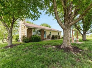 16440 N Winan Rd, Platte City, MO 64079