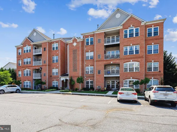 4500 Talcott Ter #4500L, Perry Hall, MD 21128