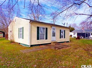 3595 White Oak Rd, Junction City, KY 40440