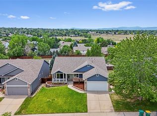 19936 E Stanford Drive, Centennial, CO 80015