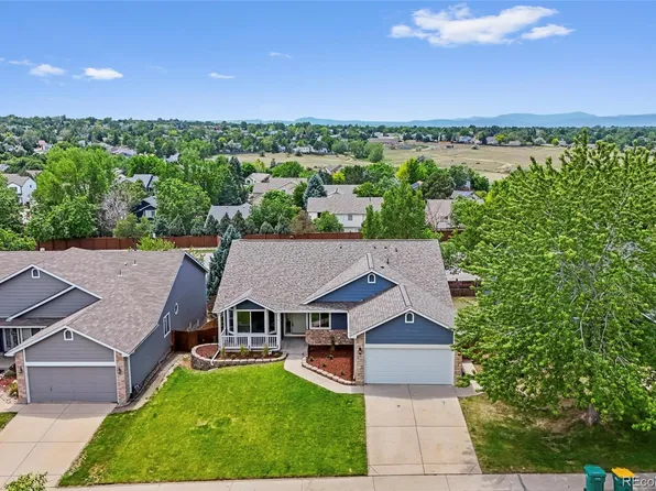 19936 E Stanford Drive, Centennial, CO 80015