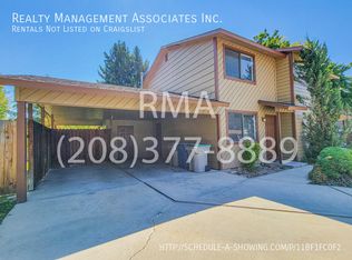 4317 W Rose Hill Ct, Boise, ID 83705