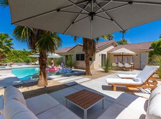 2355 W Nicola Rd, Palm Springs, CA 92262