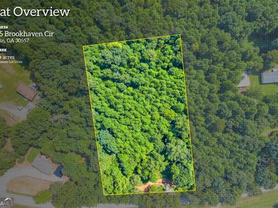 5565 Brookhaven Cir, Martin, GA, 30557