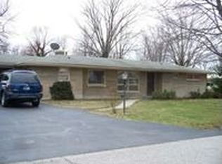 647 Montclair St, Madison, IN 47250