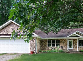 1760 Glenlord Path, Stevensville, MI 49127