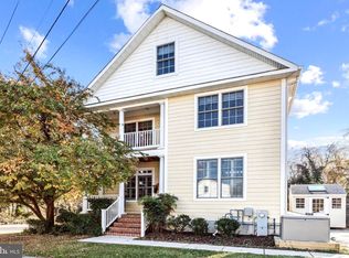 7 Rosemary St, Annapolis, MD 21401
