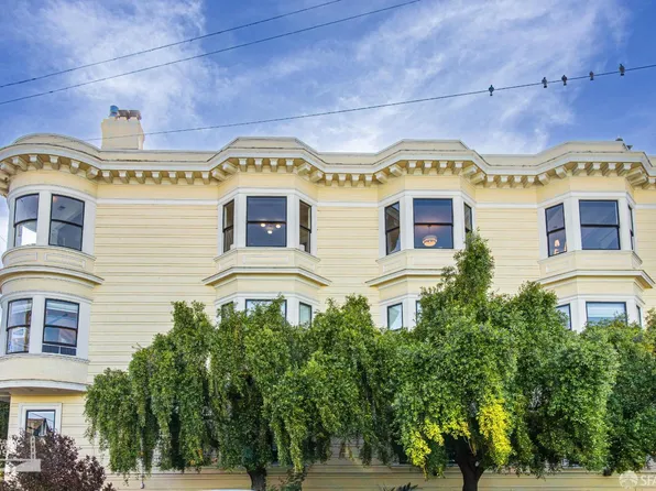 1952 15th St, San Francisco, CA 94114