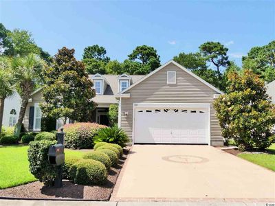 59 Long Creek Dr, Murrells Inlet, SC, 29576