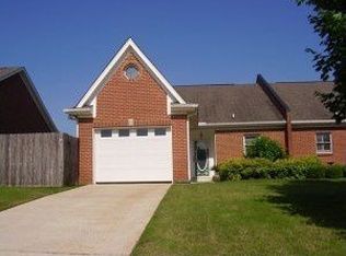 1254 Winwood Cv, Tupelo, MS 38801