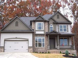 5328 Jones Reserve Walk, Powder Springs, GA 30127