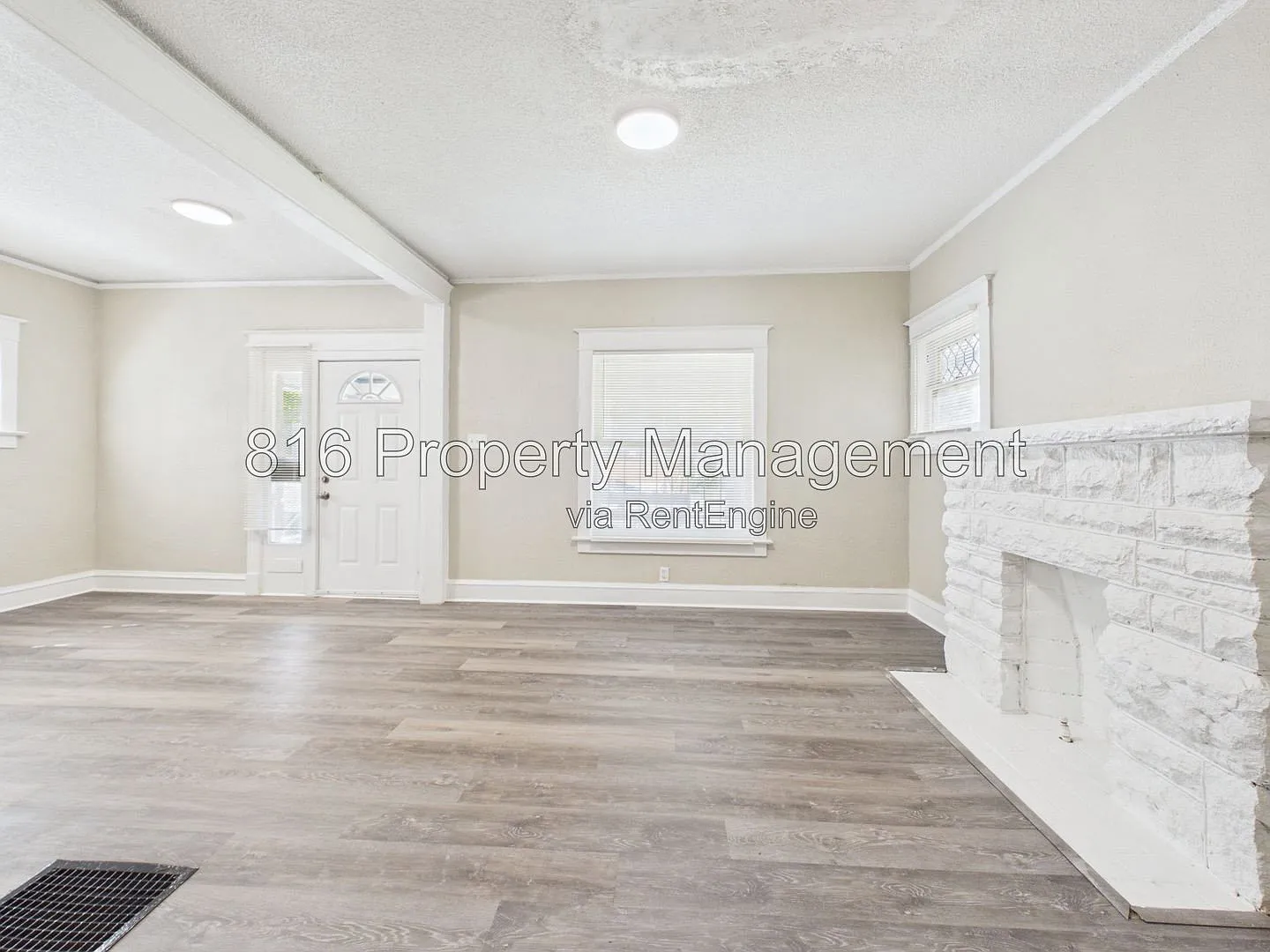 4 bed, 1.0 bath, 1800 sqft, $1,395 — Photo 4