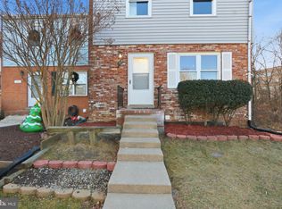 33 Bristol Ct, Stafford, VA 22556