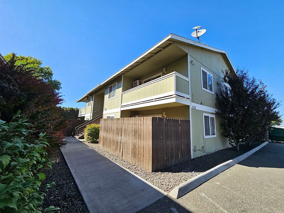 337fi - 337 N Fillmore St Kennewick WA | Zillow