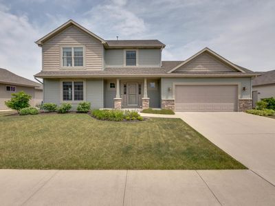 6517 94th Ave, Kenosha, WI, 53144