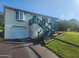 428 Manion Dr, Duncansville, PA 16635