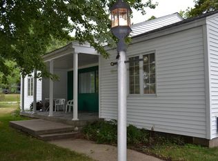 1214 Glen Ave, Mount Pleasant, MI 48858