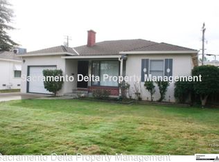 6014 Sandlin Way, Sacramento, CA