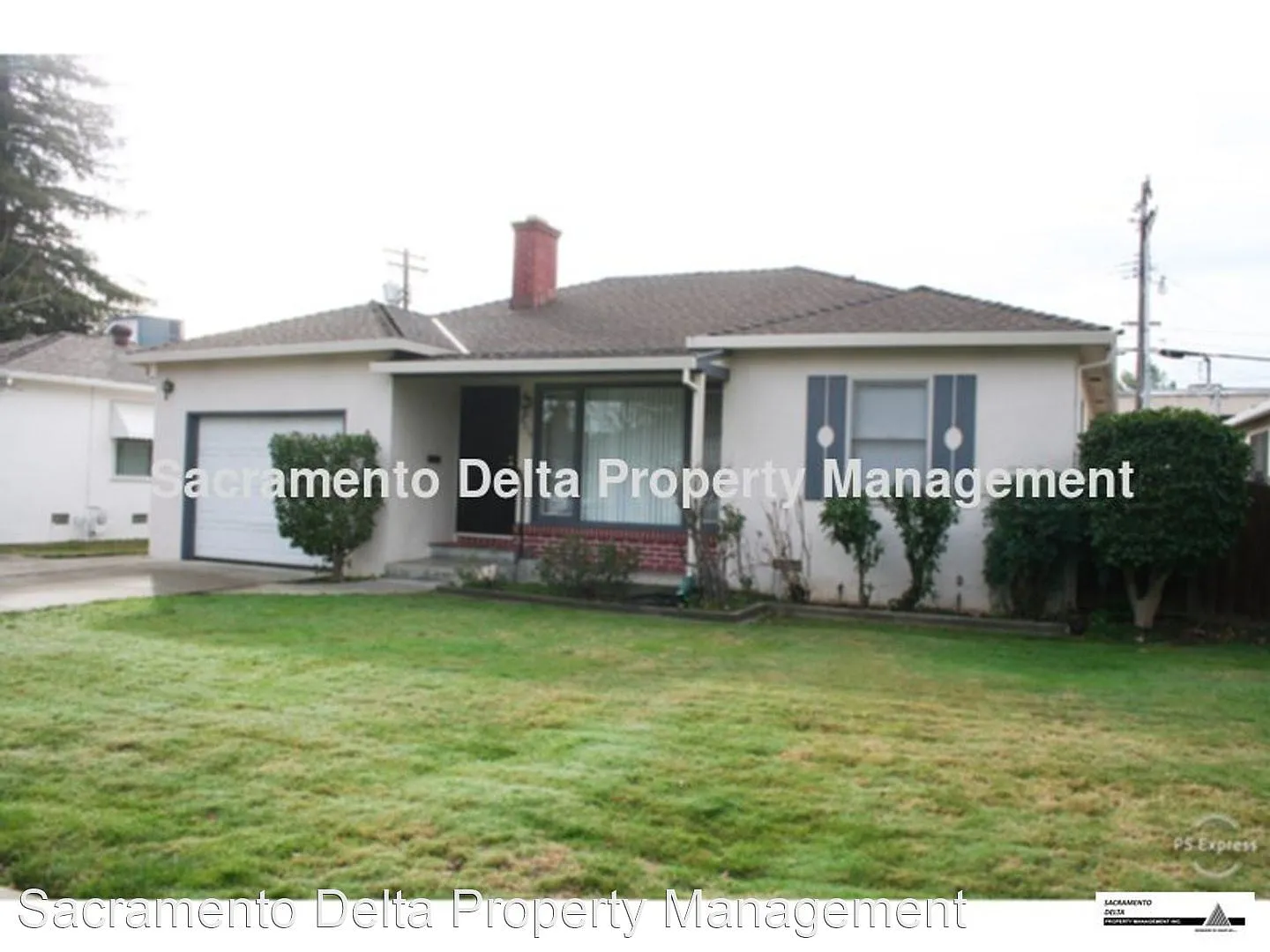 6014 Sandlin Way photo 1