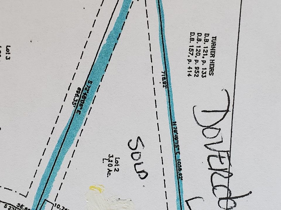 2nd image of 0 Doverdale Rd Lot 2