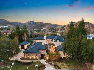 832 W Stafford Rd, Westlake Village, CA 91361