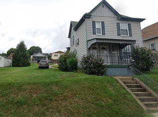 47 Laurel Ave, Washington, PA
