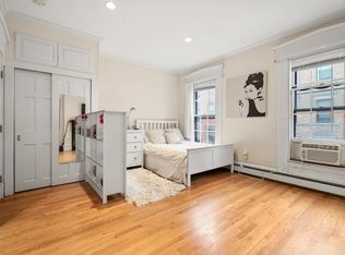 44 Irving St, Boston, MA 02114