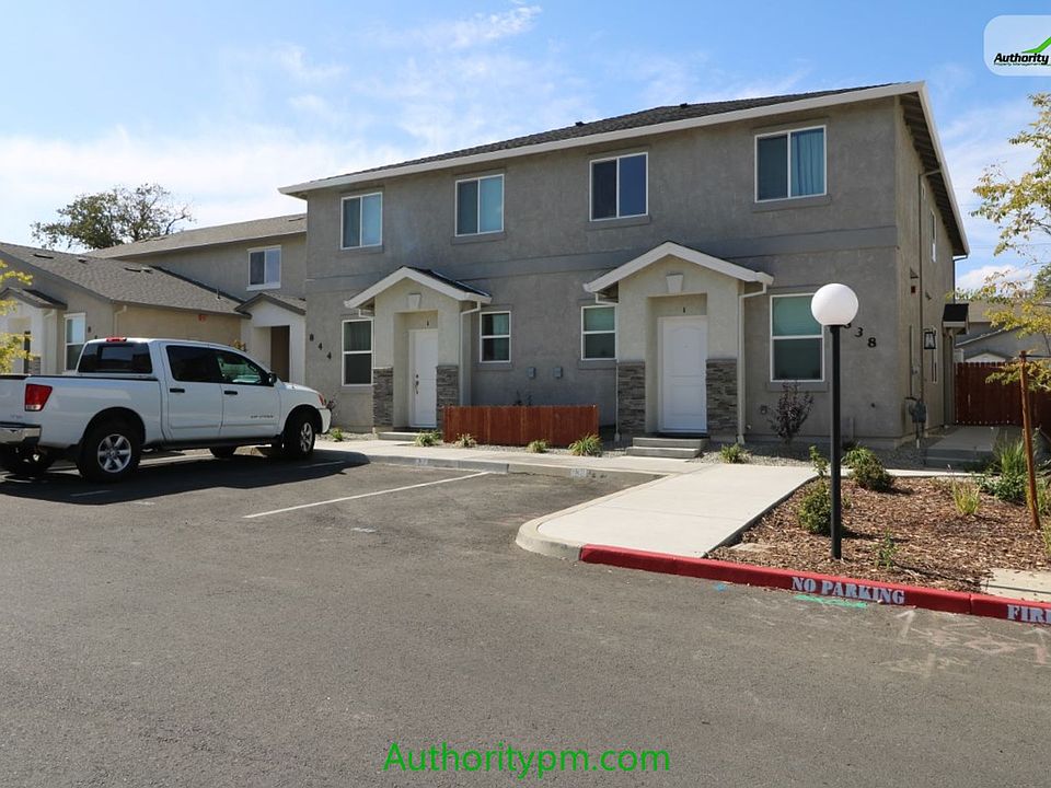2nd image of 844 Mission De Oro Dr #A